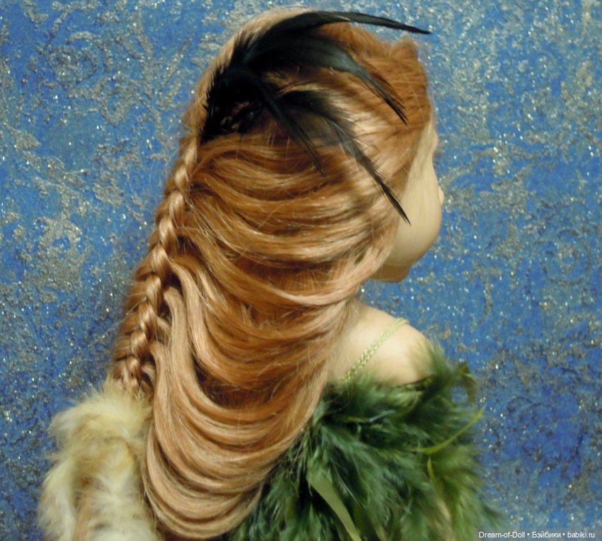 Мои лучшие конкурсные работы (фото 9)