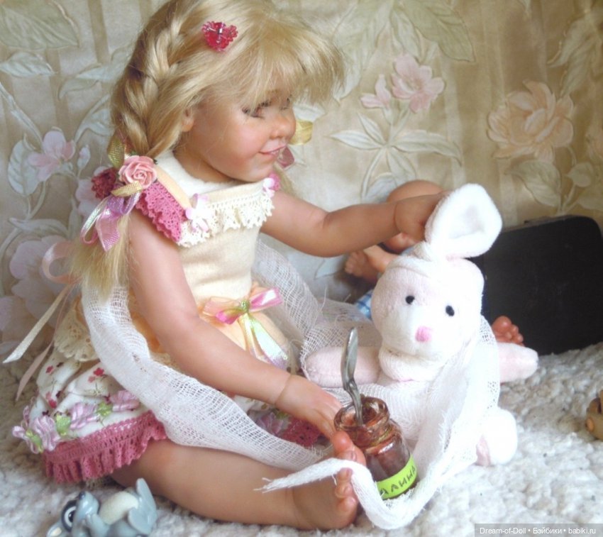 Мои лучшие конкурсные работы (фото 8)