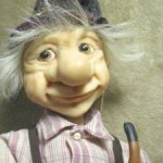 Эльф Хранитель ключей