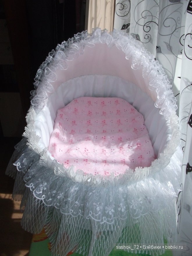Сны и слаще и светлей в колыбелечке своей (фото 3)