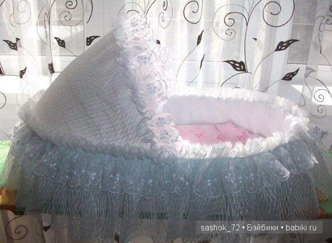 Сны и слаще и светлей в колыбелечке своей (фото 4)