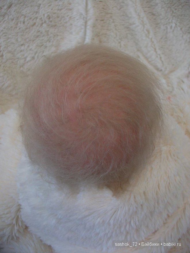 Лёленька - моя ляленька реборн