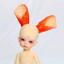 Продам ушки DollZone Deer Girl