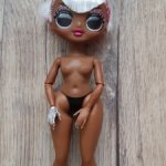 Кукла Лол Magic Spirit Queen