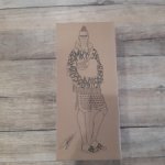 Коробка от Кена (Пучок)