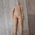 Шарнирное тело Шкаровой для мини Паолку