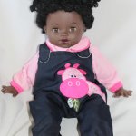 Мои любимые куклы