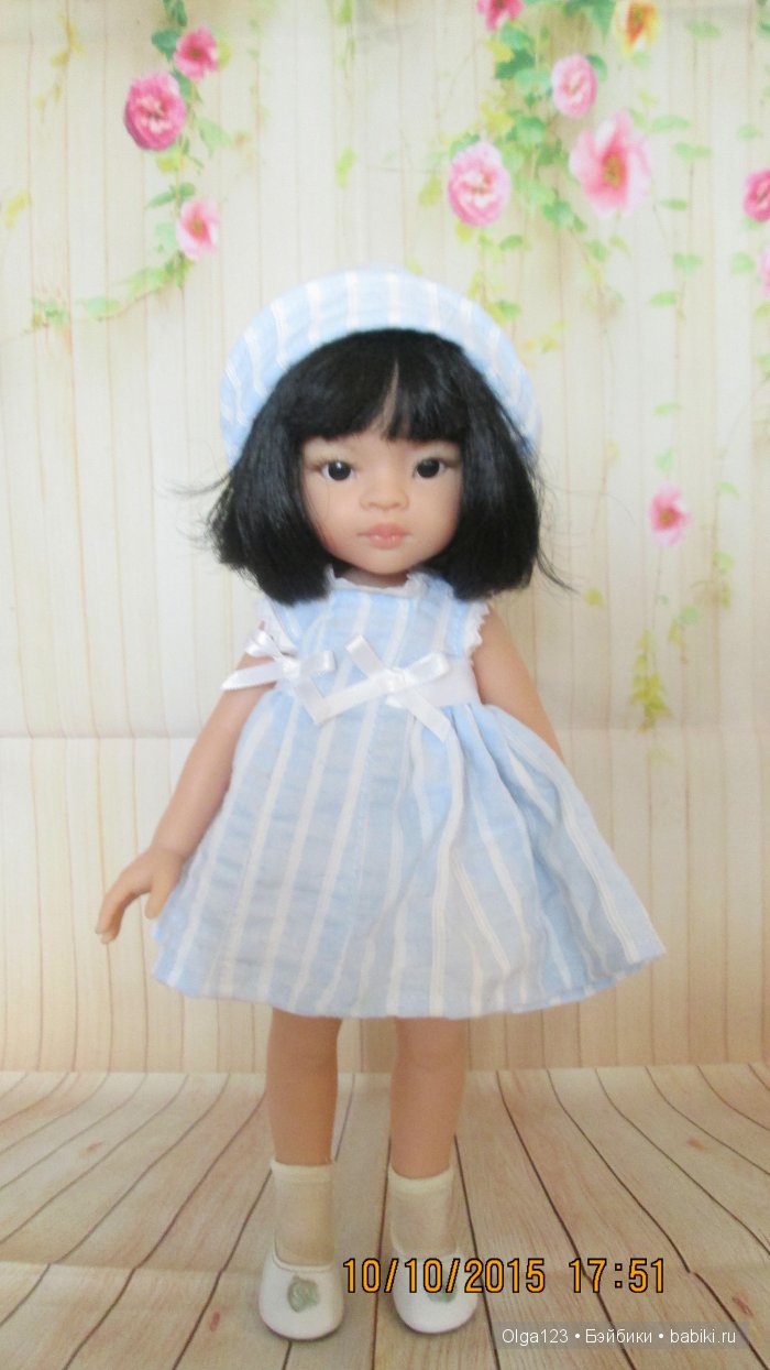 Мои любимые Паолочки или любовь на всю жизнь (фото 7)