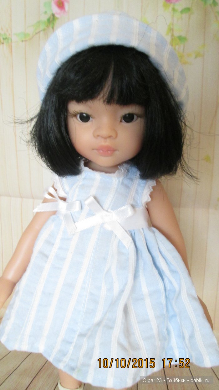 Мои любимые Паолочки или любовь на всю жизнь (фото 9)