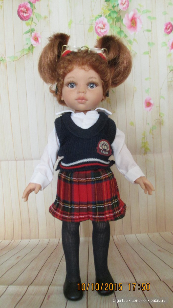 Мои любимые Паолочки или любовь на всю жизнь (фото 4)