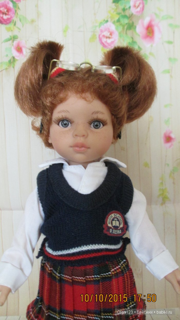 Мои любимые Паолочки или любовь на всю жизнь (фото 6)