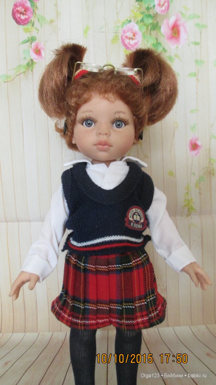 Мои любимые Паолочки или любовь на всю жизнь (фото 5)