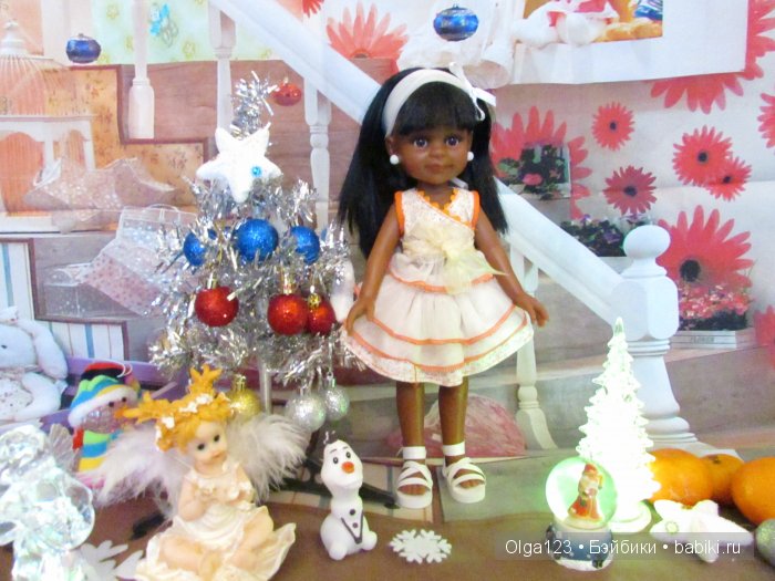Мои любимые Паолочки встречают новеньких и отмечают Новый 2016 Год и Рождество (фото 8)