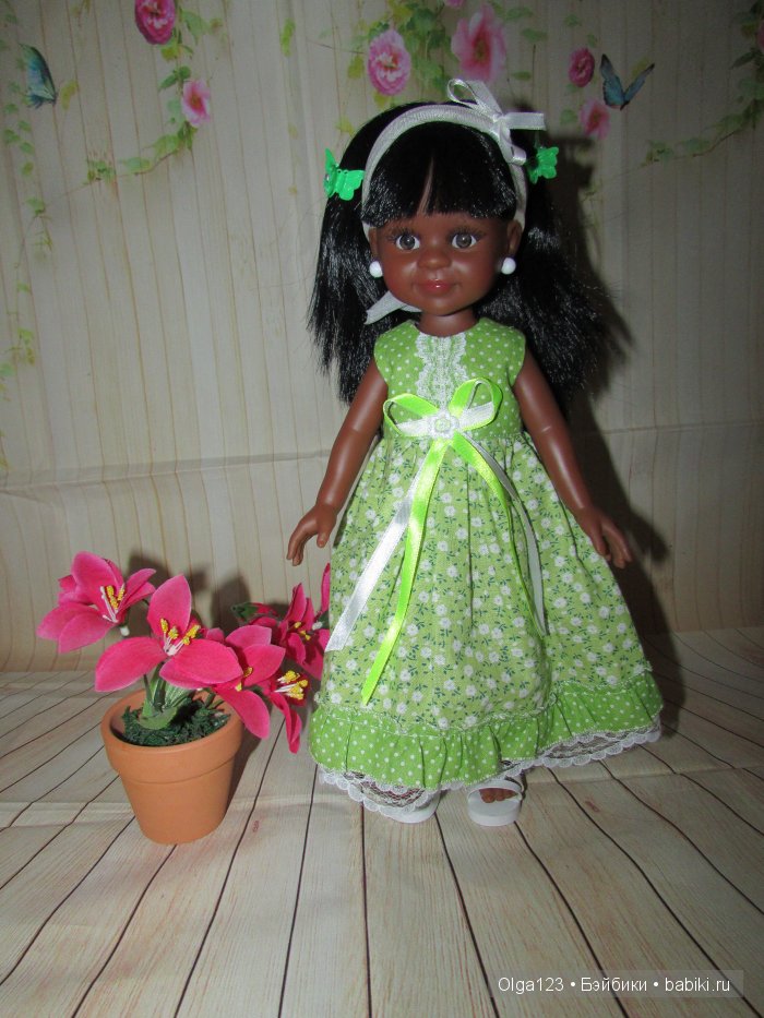 Мои очаровательные и любимые Паолочки всех поздравляют с 8 Марта (фото 6)