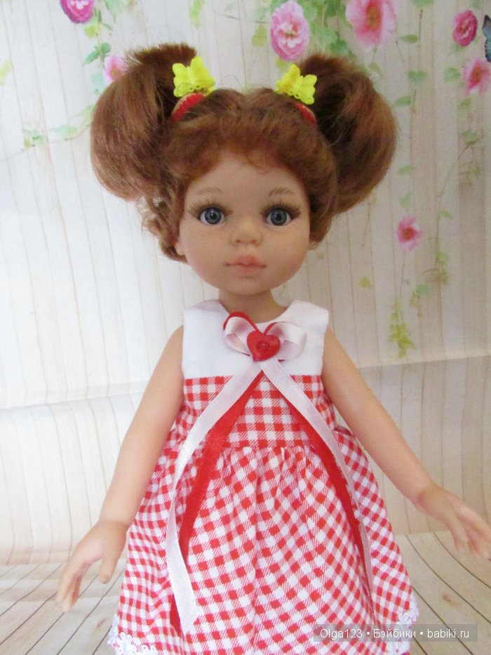 Мои очаровательные и любимые Паолочки всех поздравляют с 8 Марта