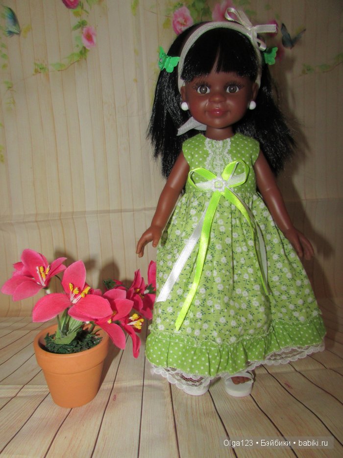 Мои очаровательные и любимые Паолочки всех поздравляют с 8 Марта (фото 8)