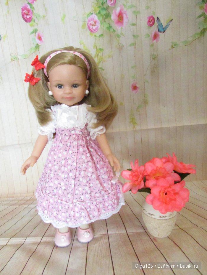 Мои очаровательные и любимые Паолочки всех поздравляют с 8 Марта (фото 5)