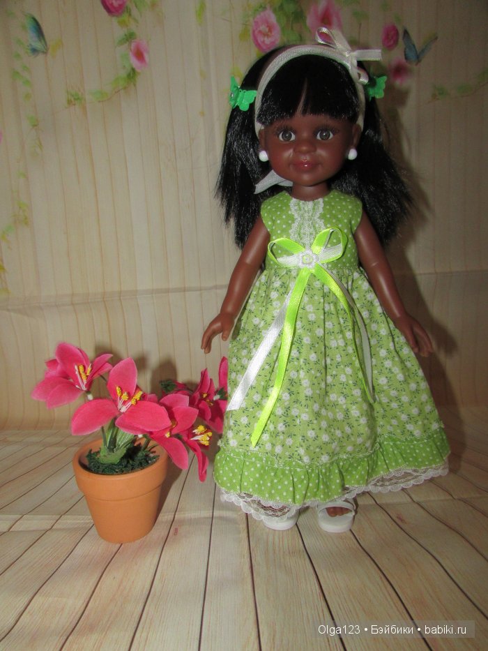 Мои очаровательные и любимые Паолочки всех поздравляют с 8 Марта (фото 7)