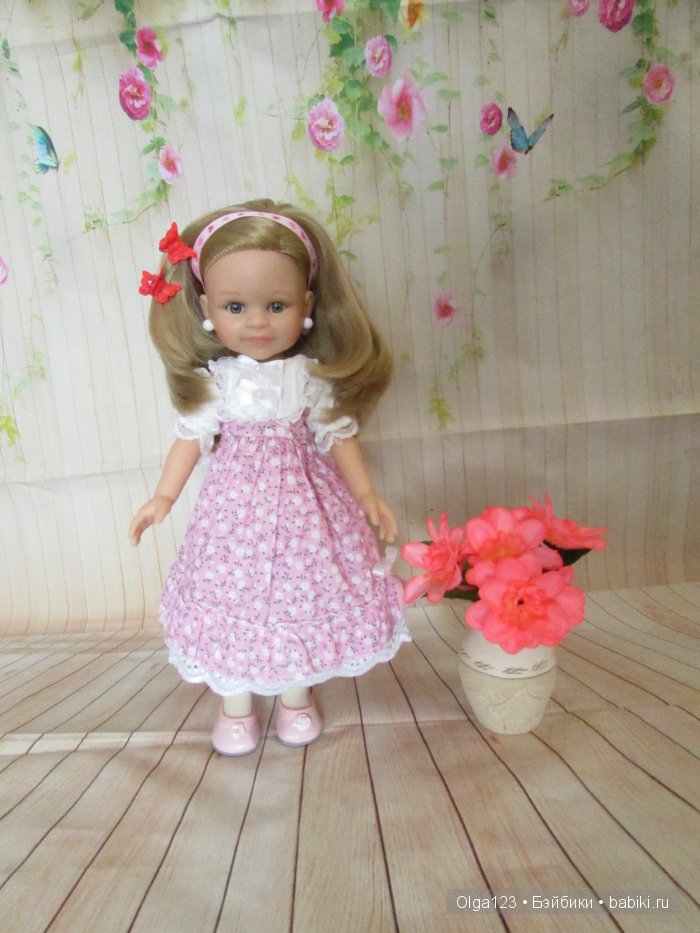 Мои очаровательные и любимые Паолочки всех поздравляют с 8 Марта (фото 3)