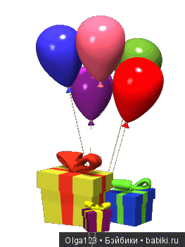 Мои драгоценные Плюшечки-Максим и Марина! 6 лет вместе с вами (фото 2)