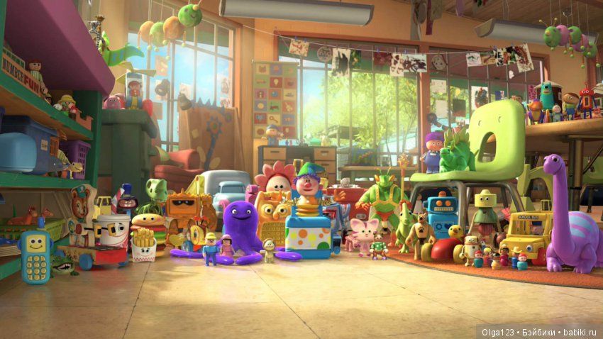 Мои маленькие Вера и Ваня Kruselings с малышкой в коляске