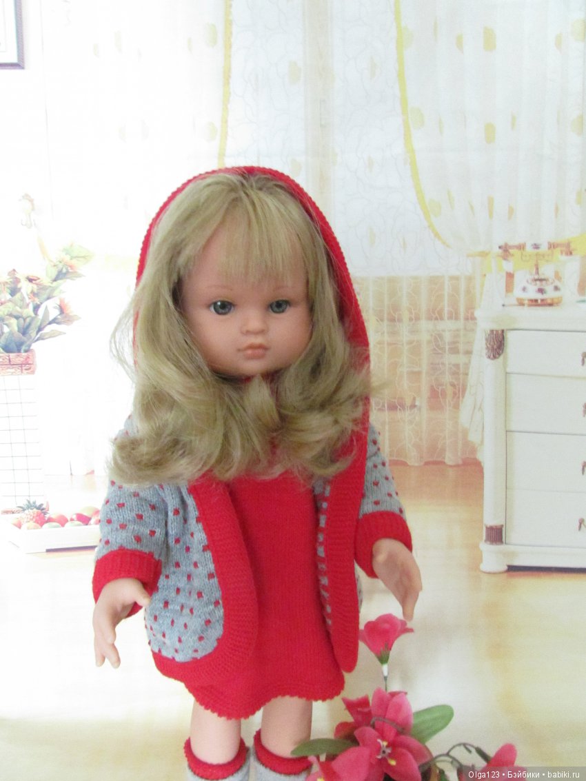 Две очаровательные сестрички Бэтти и Нани LAMAGIK