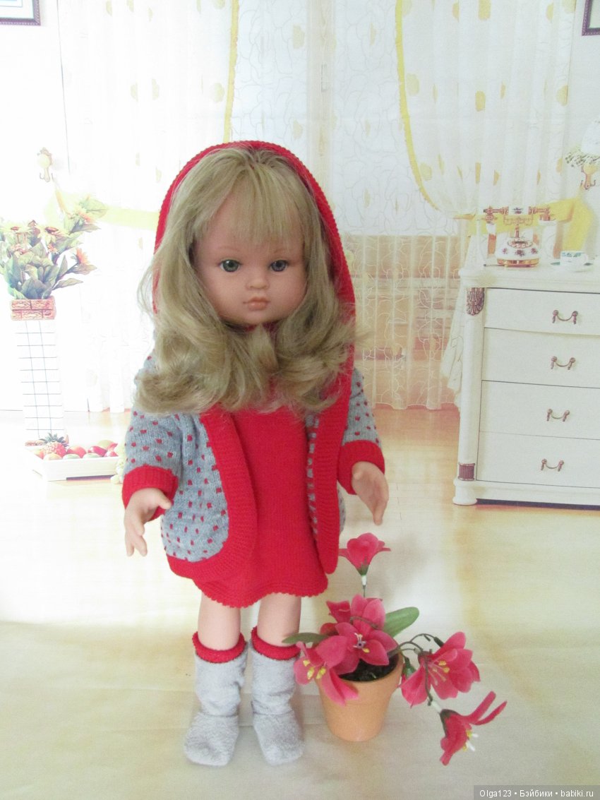 Две очаровательные сестрички Бэтти и Нани LAMAGIK