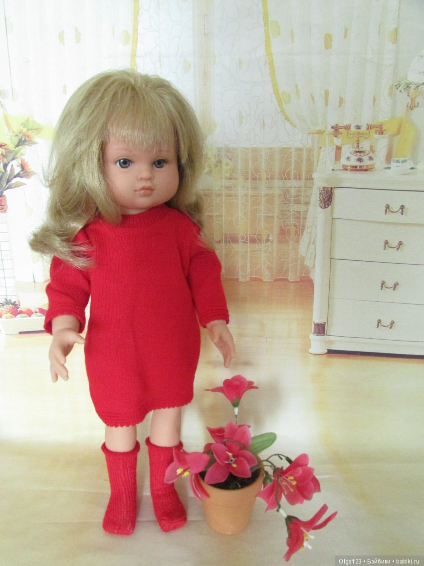 Две очаровательные сестрички Бэтти и Нани LAMAGIK