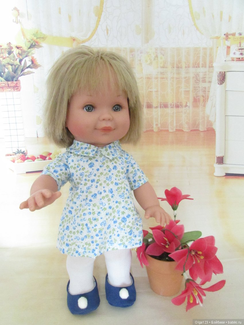 Две очаровательные сестрички Бэтти и Нани LAMAGIK (фото 10)