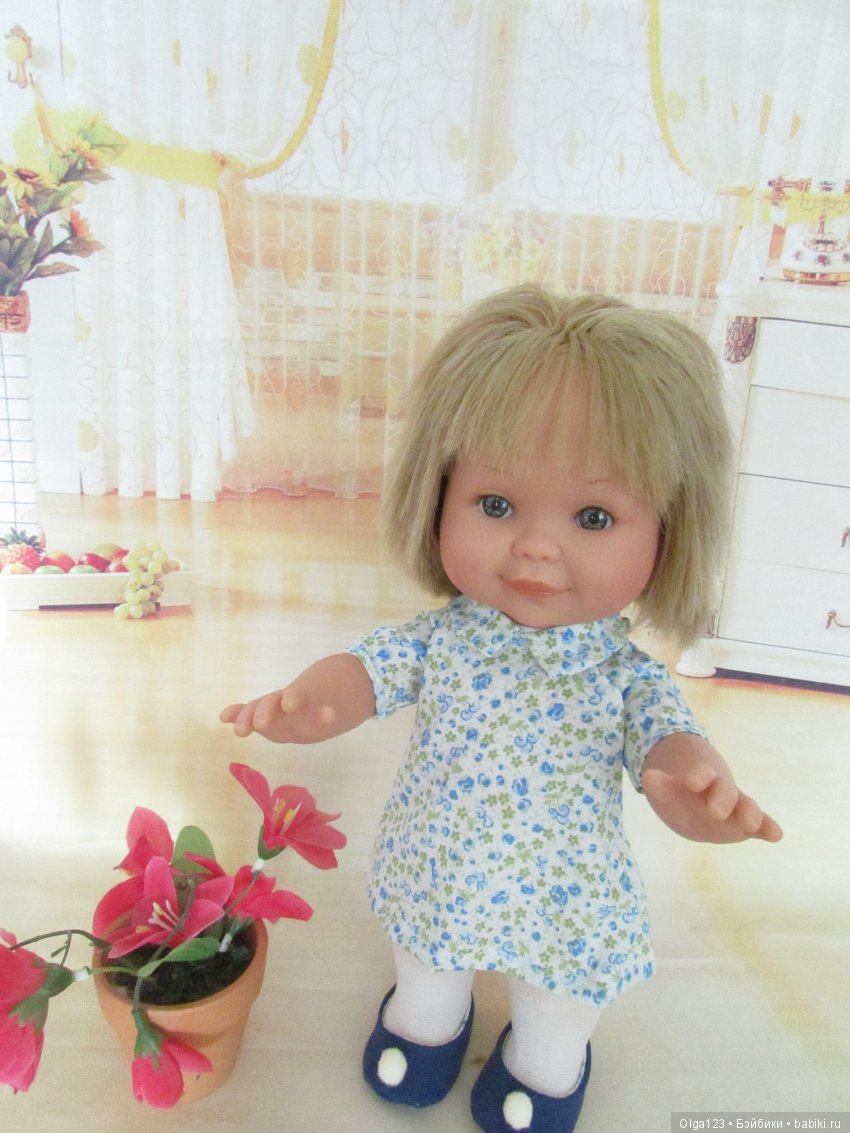 Две очаровательные сестрички Бэтти и Нани LAMAGIK