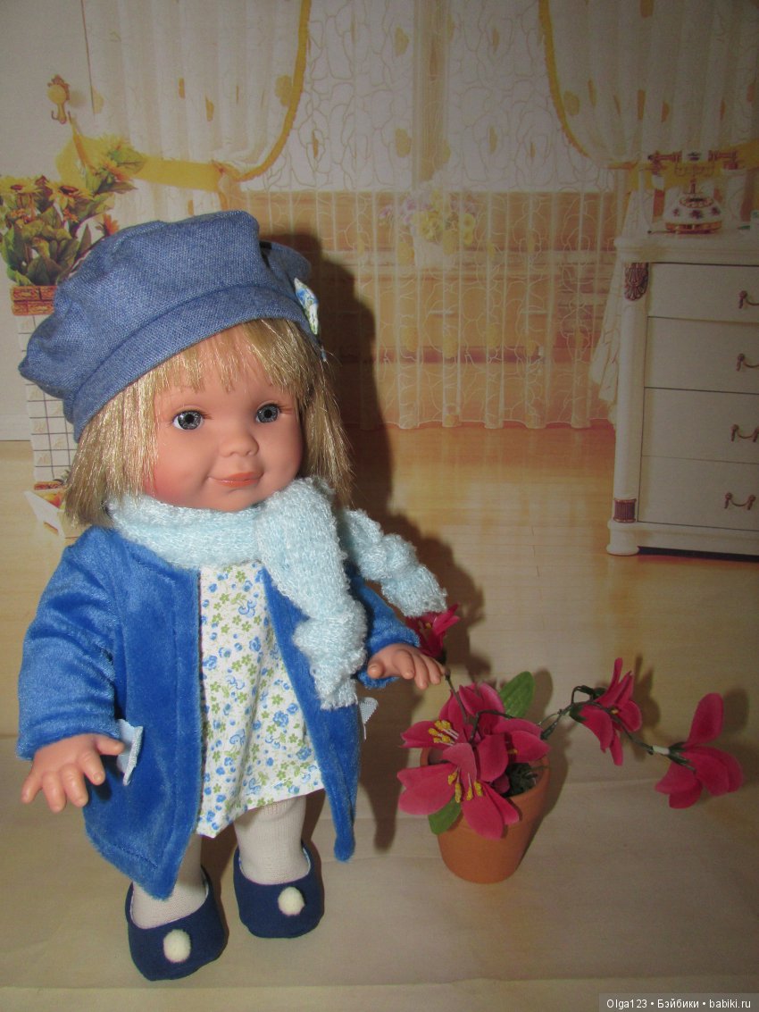 Две очаровательные сестрички Бэтти и Нани LAMAGIK (фото 4)