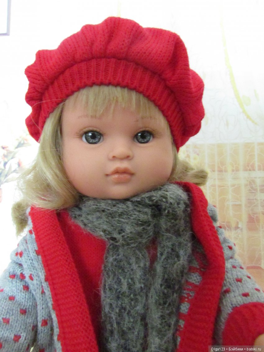 Две очаровательные сестрички Бэтти и Нани LAMAGIK