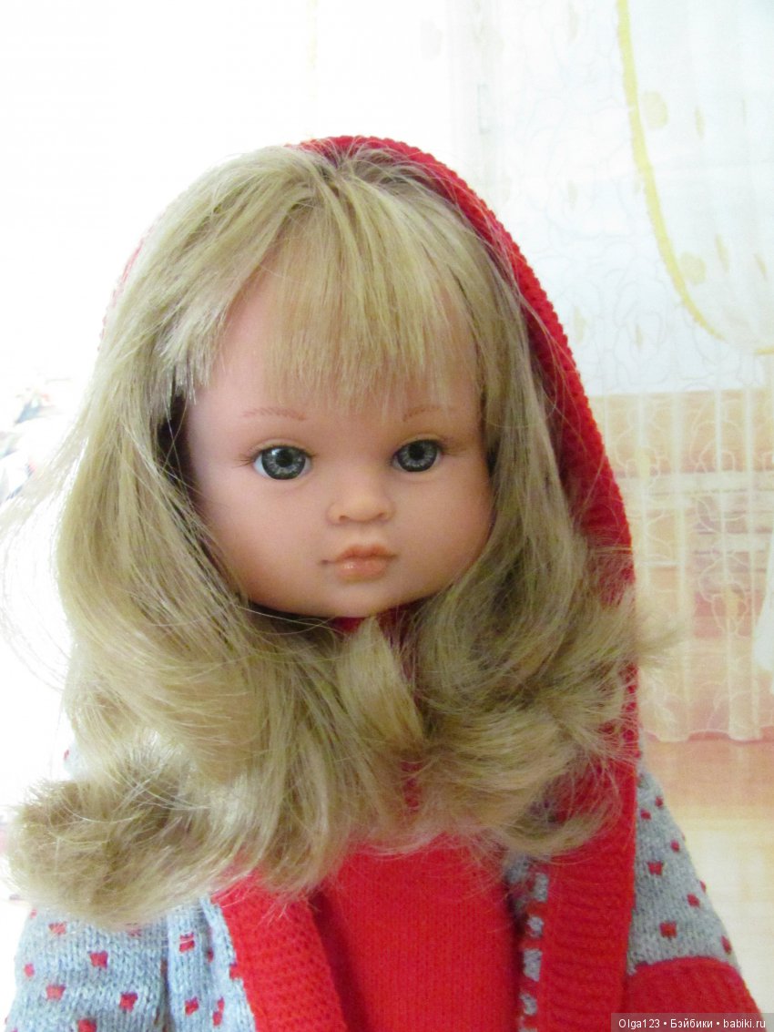 Две очаровательные сестрички Бэтти и Нани LAMAGIK