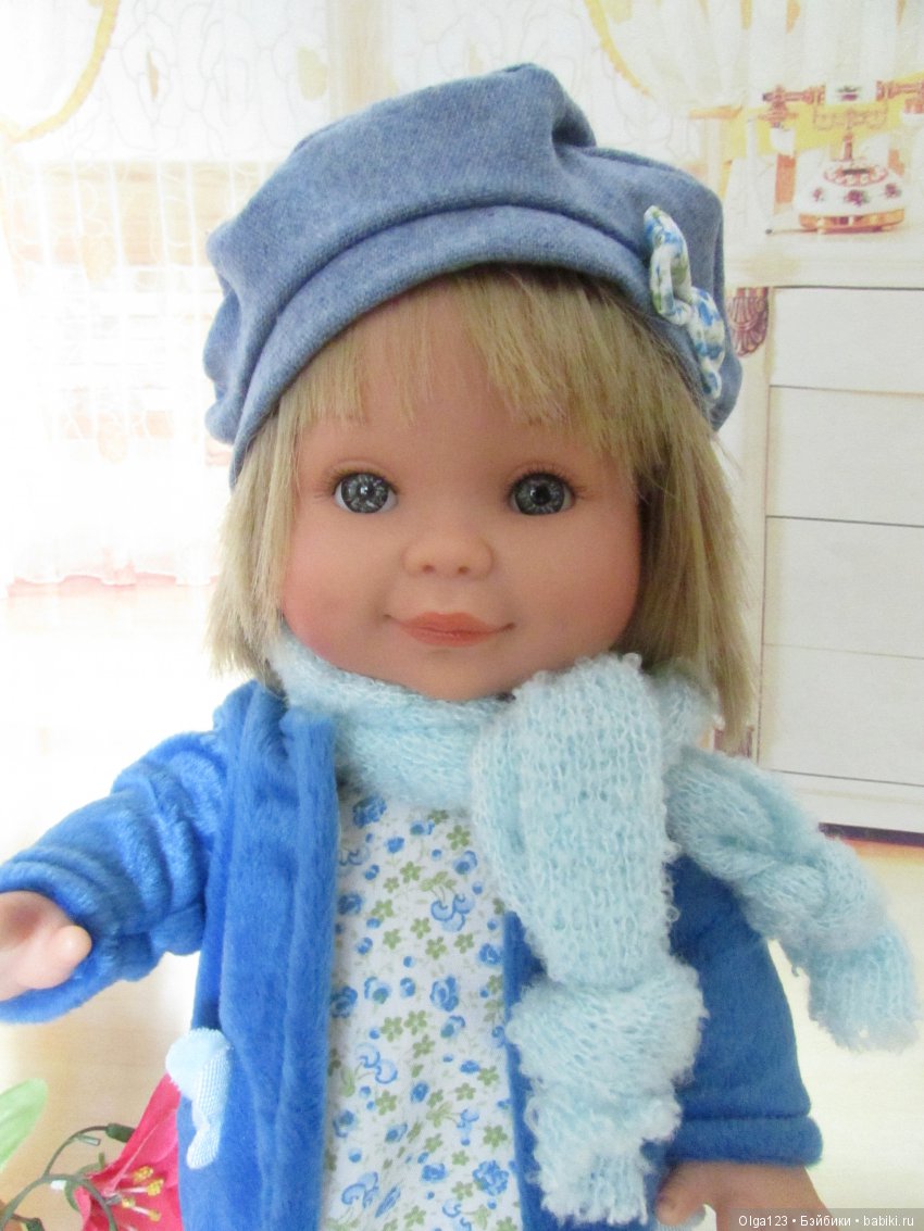 Две очаровательные сестрички Бэтти и Нани LAMAGIK (фото 7)