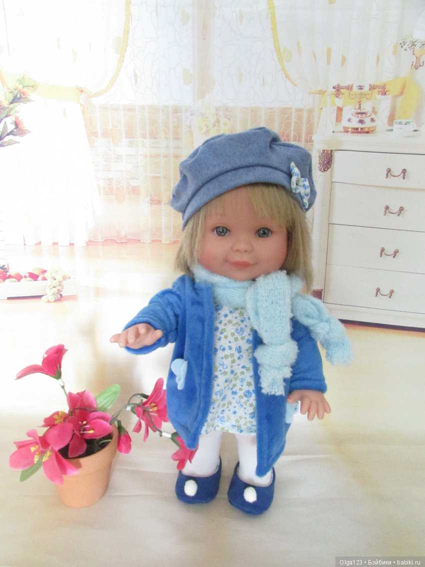 Две очаровательные сестрички Бэтти и Нани LAMAGIK (фото 6)