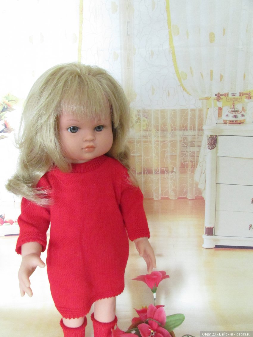 Две очаровательные сестрички Бэтти и Нани LAMAGIK