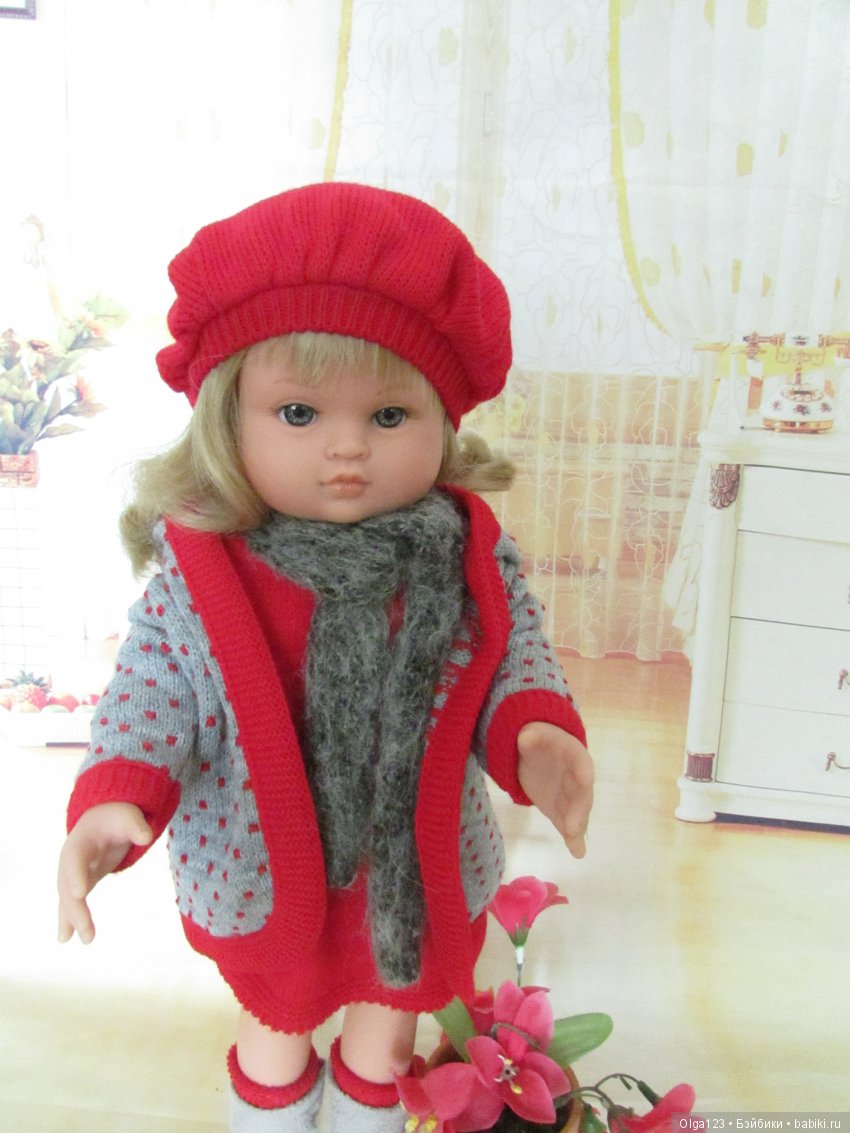 Две очаровательные сестрички Бэтти и Нани LAMAGIK