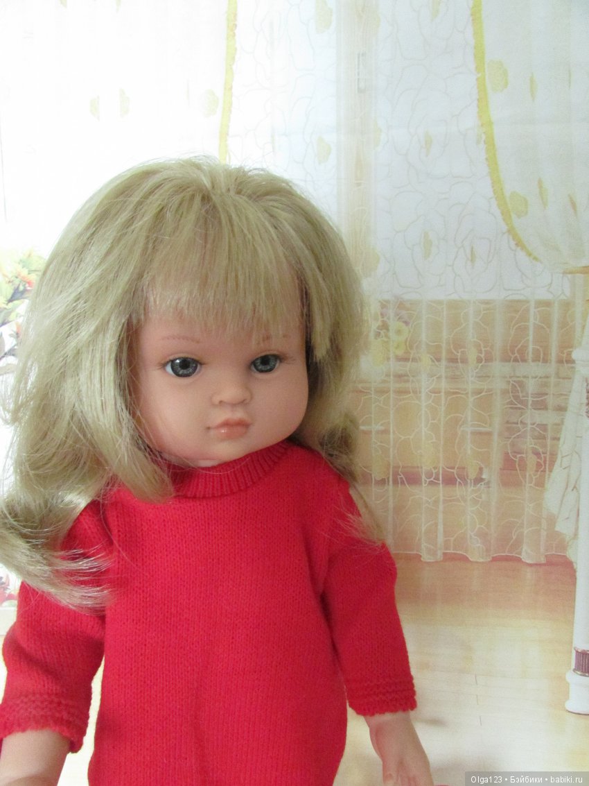 Две очаровательные сестрички Бэтти и Нани LAMAGIK