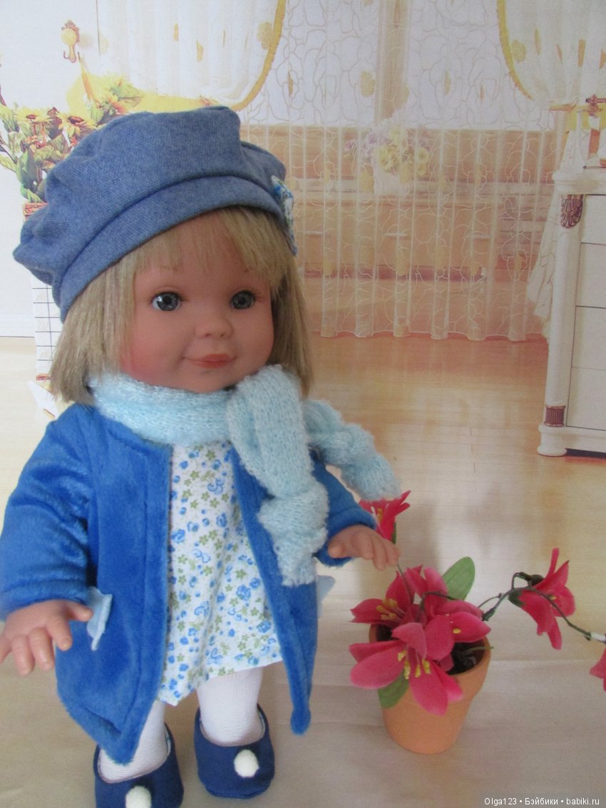 Две очаровательные сестрички Бэтти и Нани LAMAGIK (фото 5)