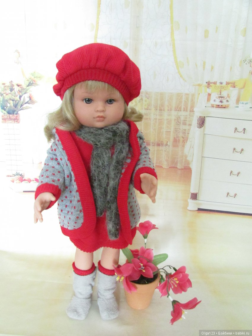 Две очаровательные сестрички Бэтти и Нани LAMAGIK