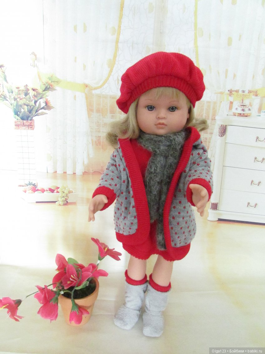 Две очаровательные сестрички Бэтти и Нани LAMAGIK