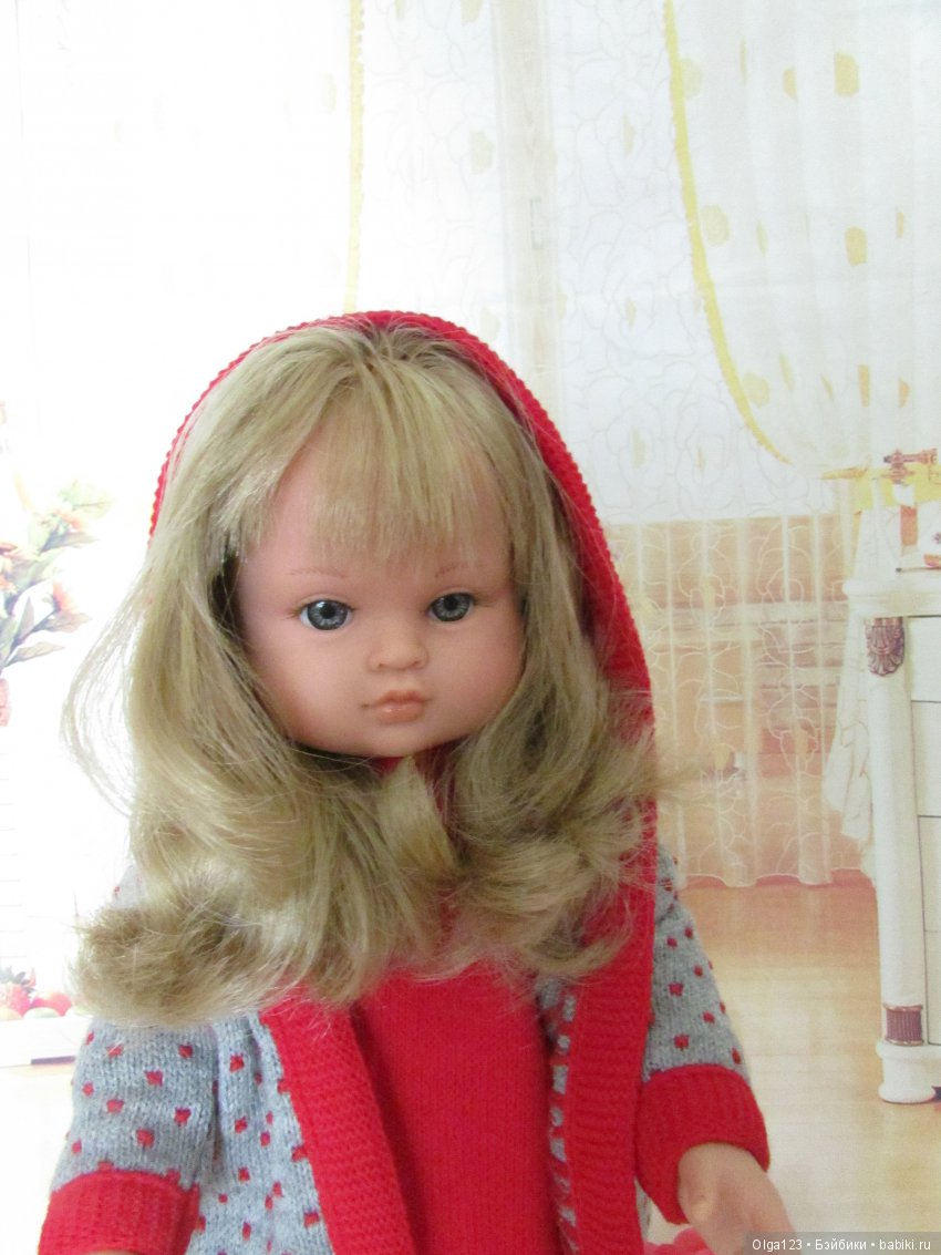 Две очаровательные сестрички Бэтти и Нани LAMAGIK