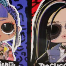 ЛОЛ ОМГ! LOL OMG REMIX-Punk Grrrl и Rocker Boi! ЛОЛ ОМГ! LOL OMG REMIX-Punk Grrrl и Rocker Boi!