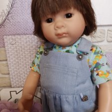 Вихтелечек Студийная Rita от Rosmaria Muller!