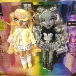 Rainbow 🌈high: Лот: Санни и 🌜Луна! Только лотом .