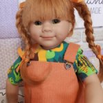 Вихтелечек Студийная Arina от Rosmaria Muller!