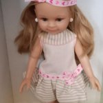 Паолочка-"Старушечка", Клеопатра-блондинка!