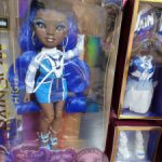 Rainbow 🌈high Коко!