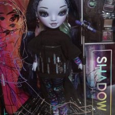 Rainbow high Reina🌈🌈🌈