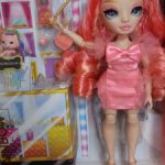 Кукла Rainbow high Пинкли 🌈🌈🌈